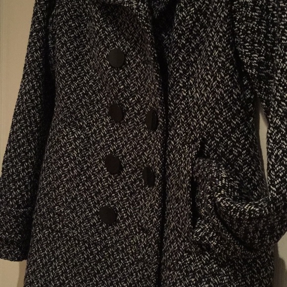 Kensie double breasted jacket - Picture 2 of 8